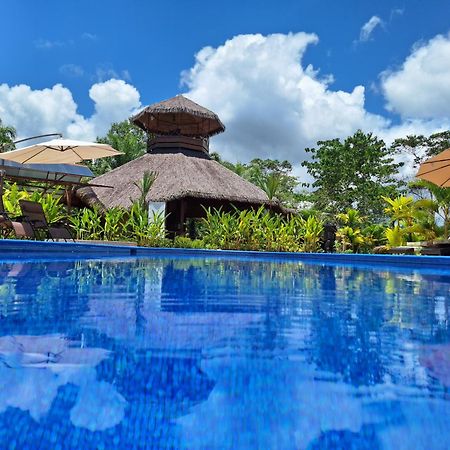 Osa Private Renting House-Villas-Tented-Best Views-Nature-Comfort Puerto Jimenez Exterior photo