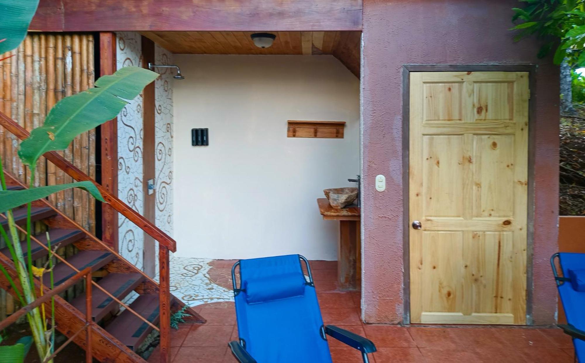 Osa Private Renting House-Villas-Tented-Best Views-Nature-Comfort Puerto Jimenez Exterior photo
