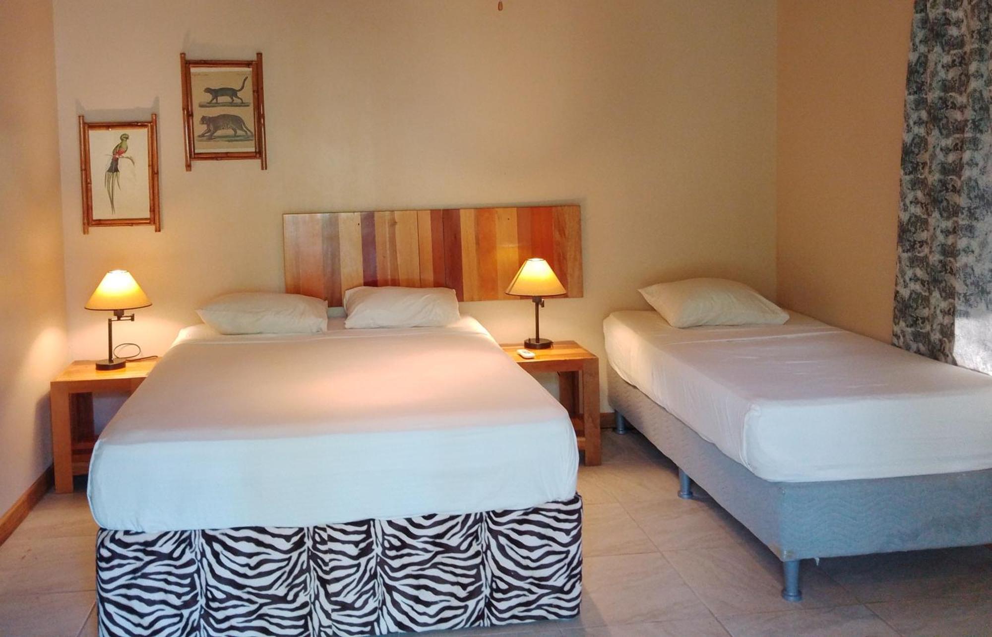 Osa Private Renting House-Villas-Tented-Best Views-Nature-Comfort Puerto Jimenez Exterior photo