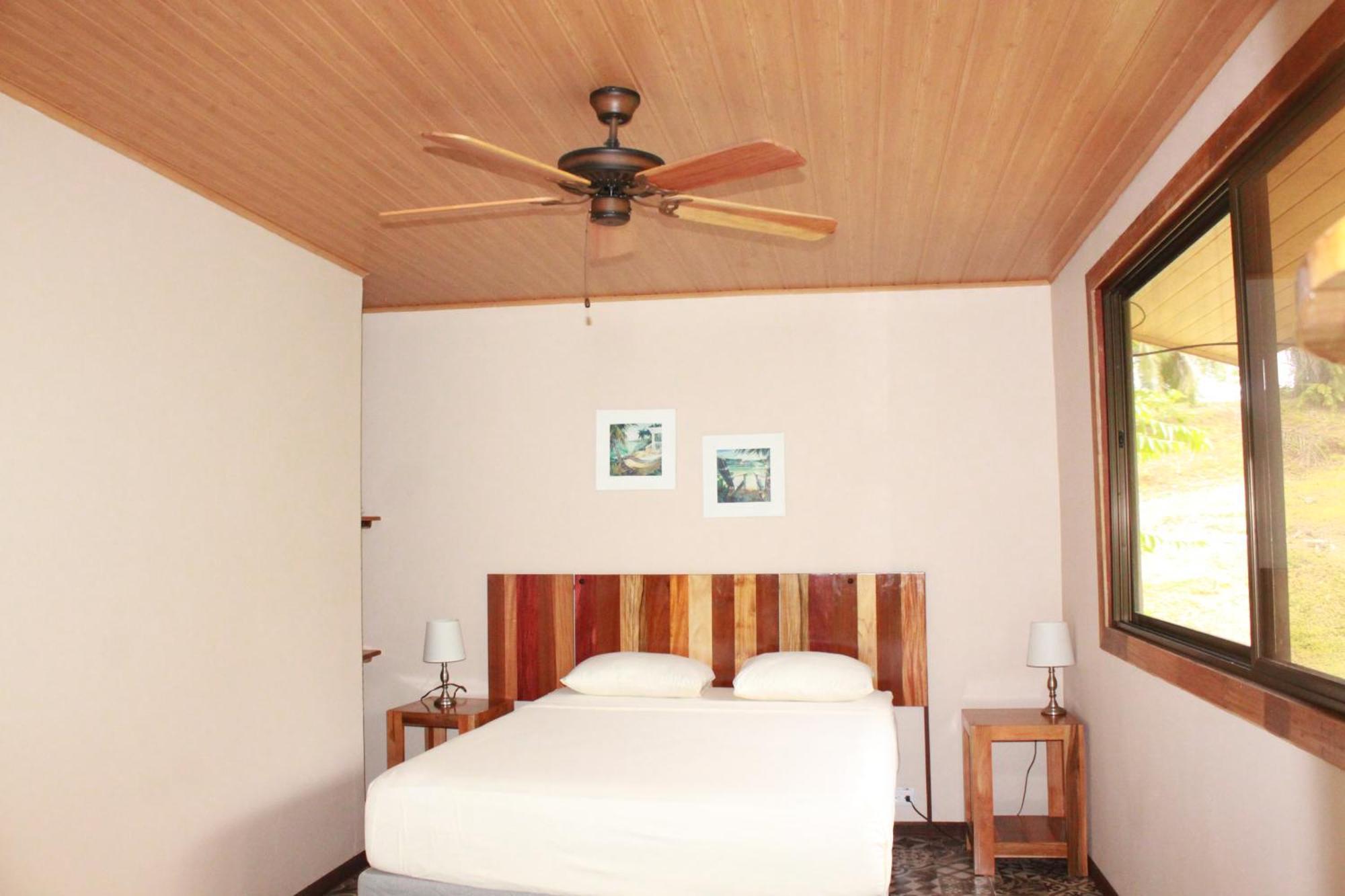 Osa Private Renting House-Villas-Tented-Best Views-Nature-Comfort Puerto Jimenez Exterior photo